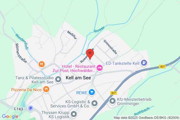 Demuth GmbH