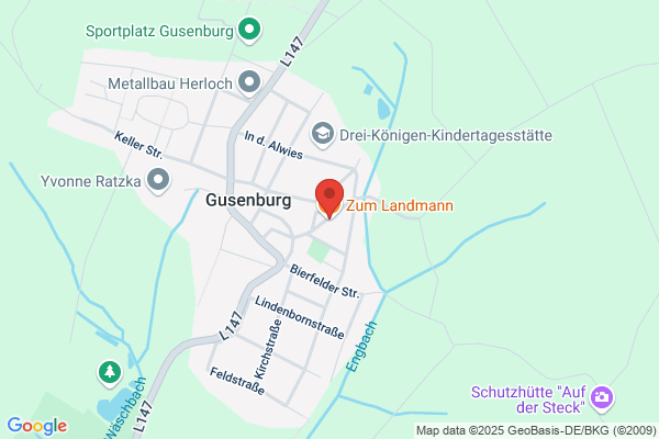 Zum Landmann