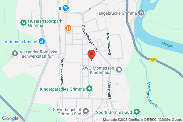 Bauhof Kell