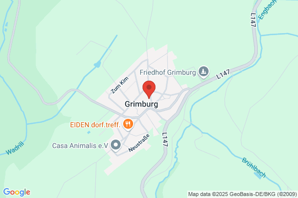 Burgschänke
