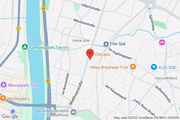 Dockter & Partner Steuerberatungsgesellschaft mbB