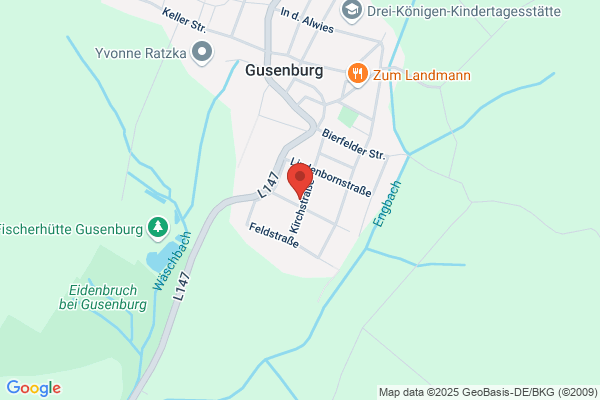 Ferienwohnung Thoes