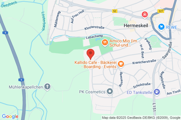 IGS Hermeskeil