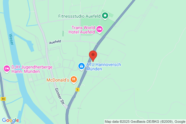 net Stemmer GmbH Niederlassung Saar
