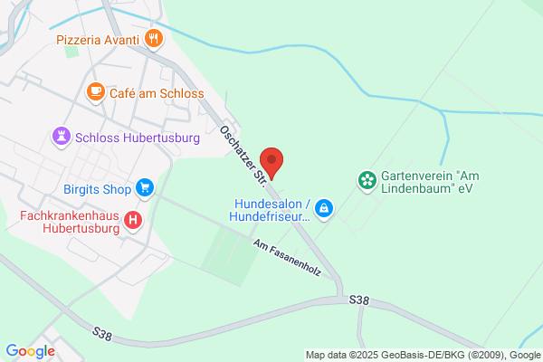 Autohaus Gey GmbH