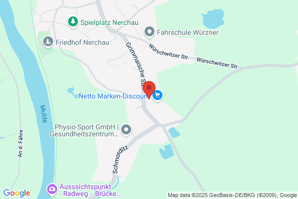 Autohaus Kessenich GmbH