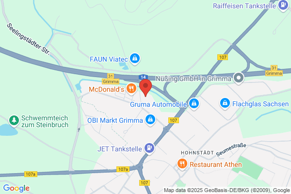 Autohaus Kühne GmbH