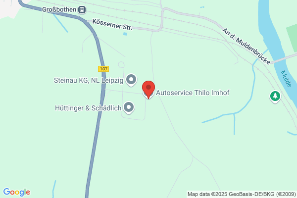 Autoservice Imhof