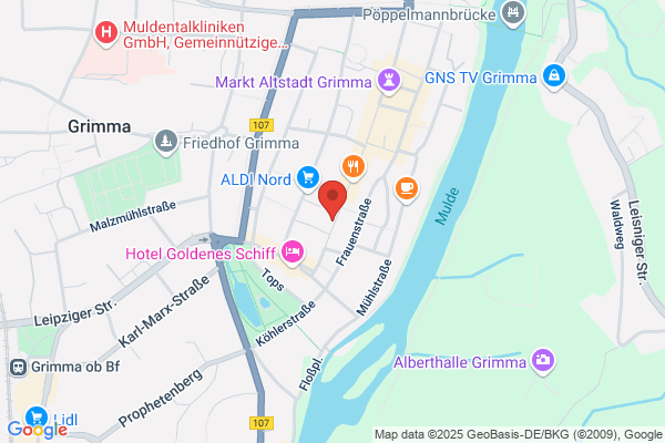 Sternenbäck GmbH Freiberg