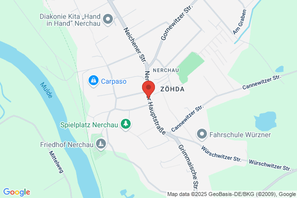 Sparkasse Muldental