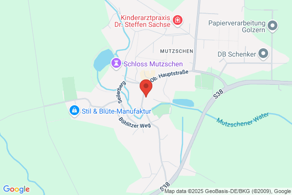 Sparkasse Muldental