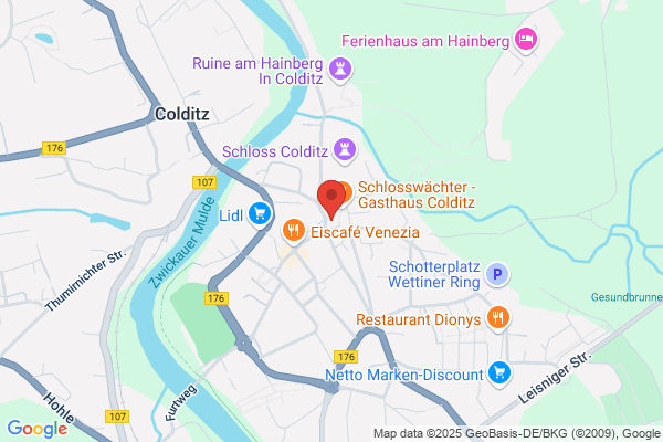Sparkasse Muldental