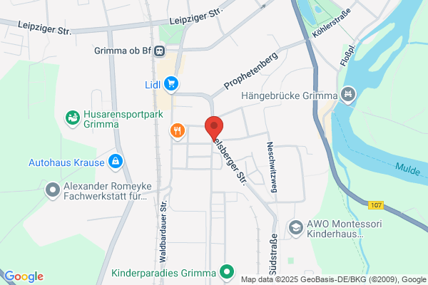 BMB GmbH