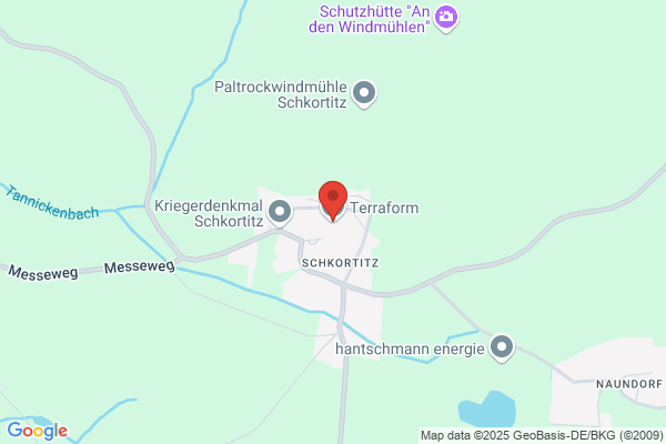 Terraform GmbH