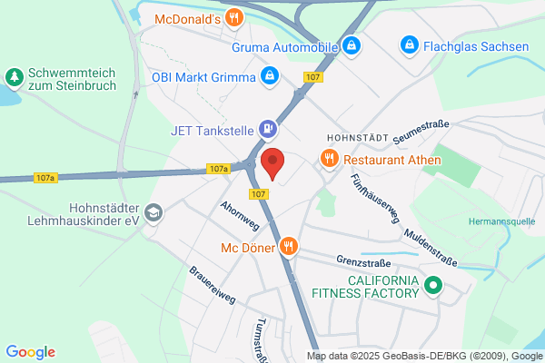 FRISTO Getränkemarkt