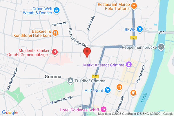 Bistro Ali Baba Genc