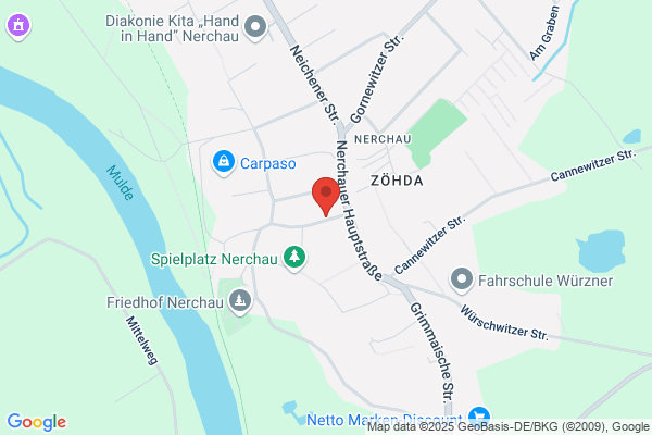 Eiscafe Nerchau
