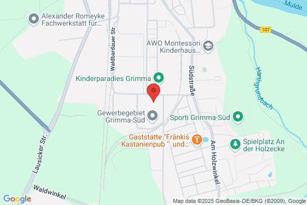 DEKRA Akademie Grimma