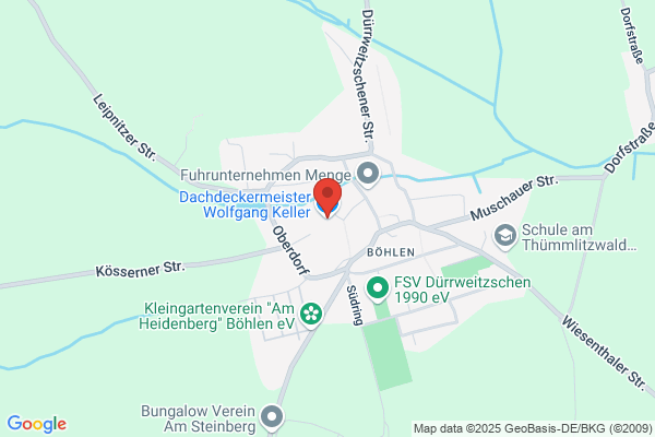 Dachdecker GmbH