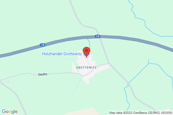 Holzhandel Grottewitz
