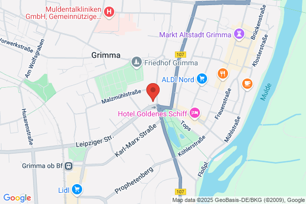 Web und Phone GmbH