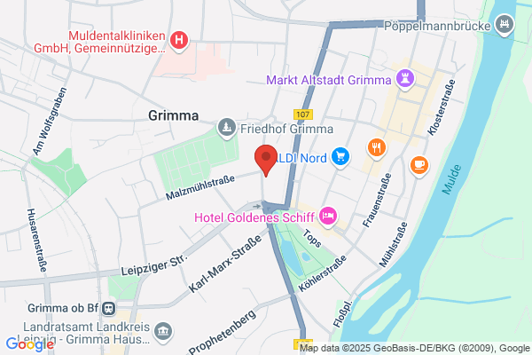 Rückert InfoTech