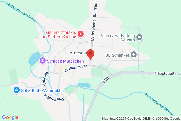 elMu Elektro GmbH Mutzschen