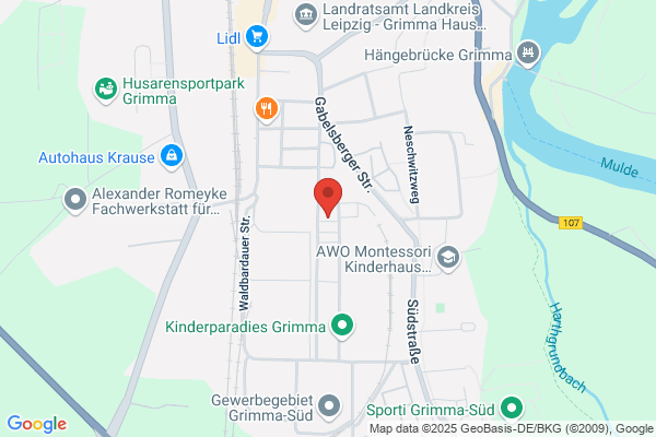 Elektro Finsterbusch