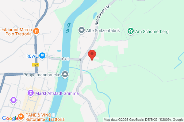 RG Immobilien Grimma