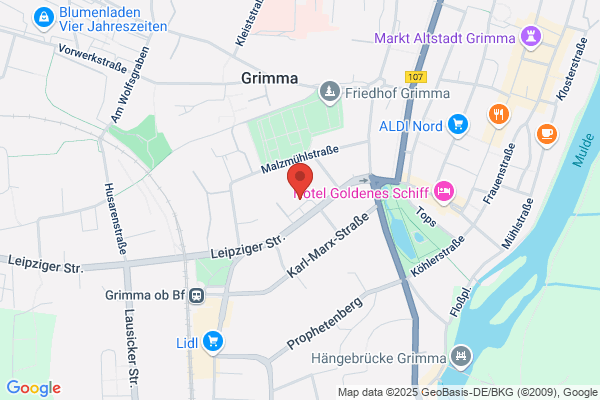 Inter-Capital Herudek und Zschau GbR