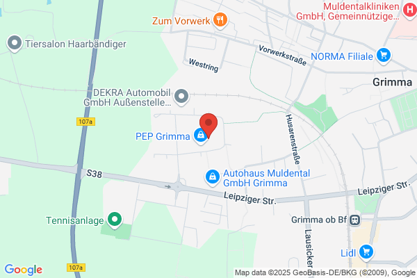 EURONICS XXL Grimma