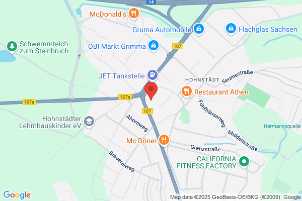 Friseursalon Haarscharf Inh. Doreen Graf