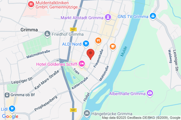 Johanniter-Bildungszentrum Grimma