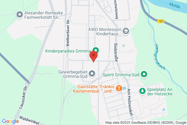Kartcenter Grimma