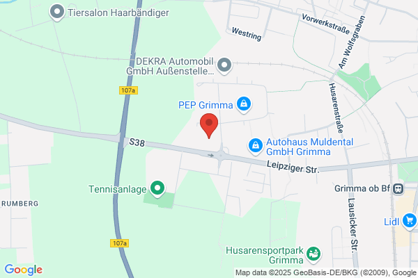 Premio Reifen + Autoservice Wagner GmbH