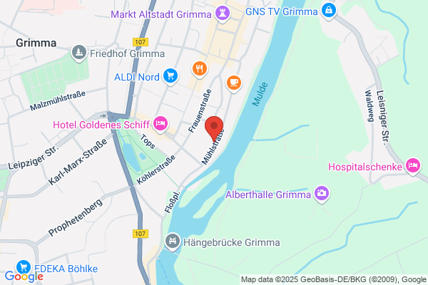 Arbeiterwohlfahrt Sachsen West Senioren- u. Sozialzentrum gGmbH