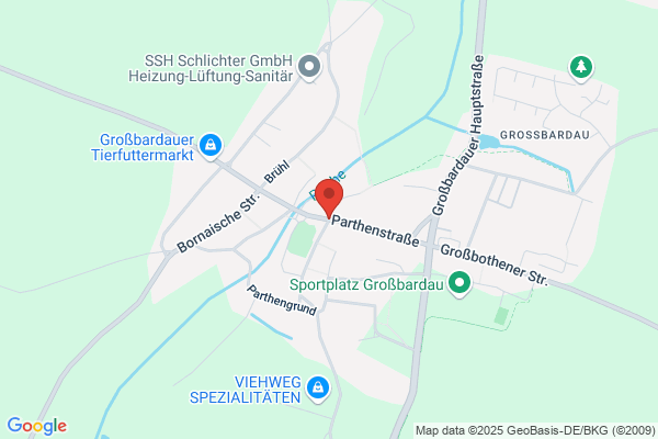 Großbardau