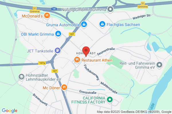 Göschenhaus