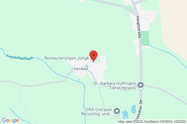 Restaurierungen Jungk GmbH