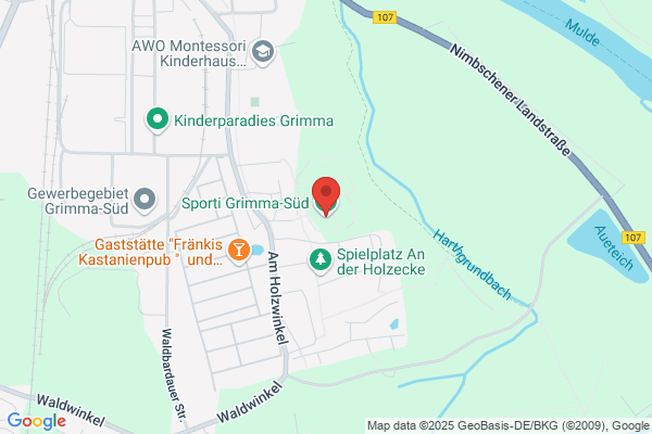 Sporthaus Grimma Ulf Weiland