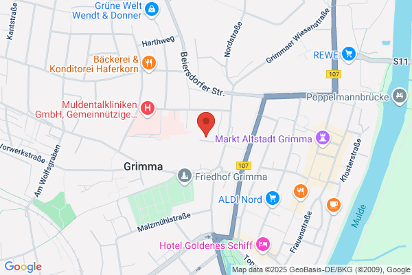 Versorgungsverband Grimma-Geithain, Zweckverband Wasser-Abwasser