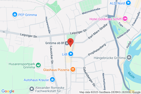 Postbank Filiale