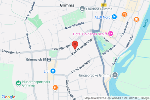 Allg. Schuldnerberatung Grimma-kostenlose Beratung