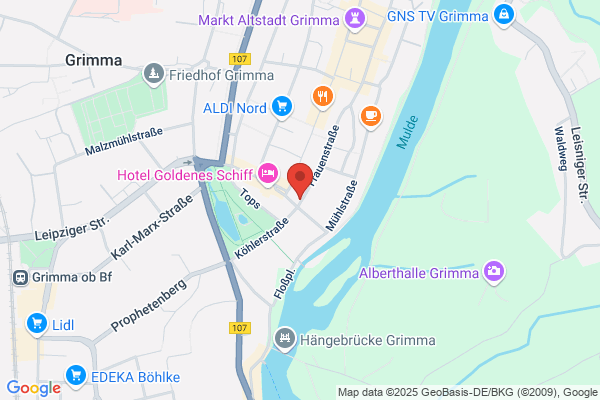Arbeiterwohlfahrt Familien Zentrum gGmbH, Freizeittreff Fritz