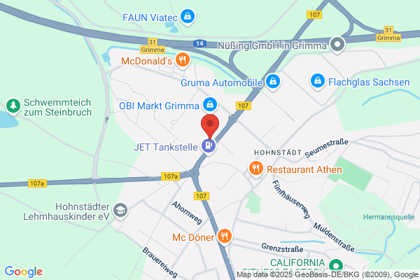 Auto.Deckwerth Karosserie + Lack KFZ-Servicewerkstatt Mr. Autoglas