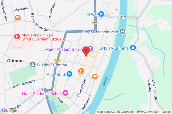 BTU Bus- und Touristik GmbH