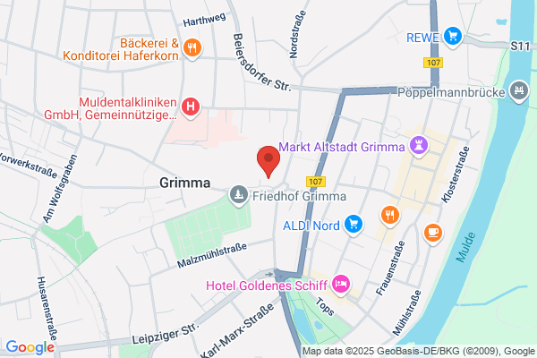 Berufl.Schulzentrum Grimma
