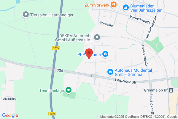 DRECHSLERtechnik GmbH