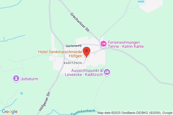 Denkmalschmiede Höfgen