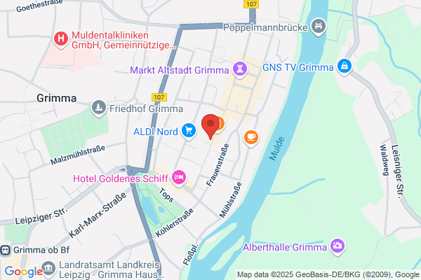 Döner-Kebap Inh. Alijew Ichtijar